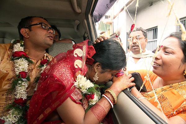 Il matrimonio indù