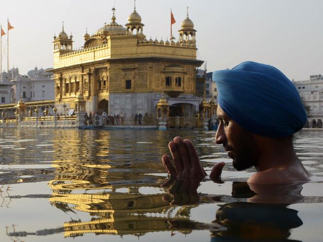 Sikhismo