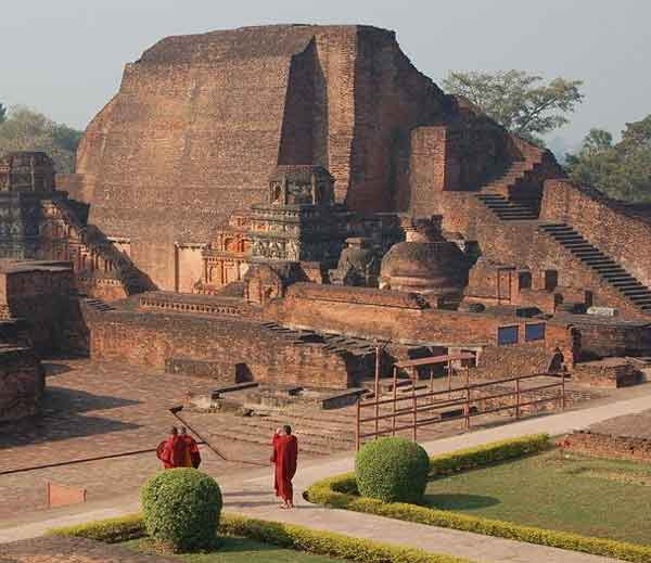 India : Università di Nalanda inizia oggi dopo 821 anni