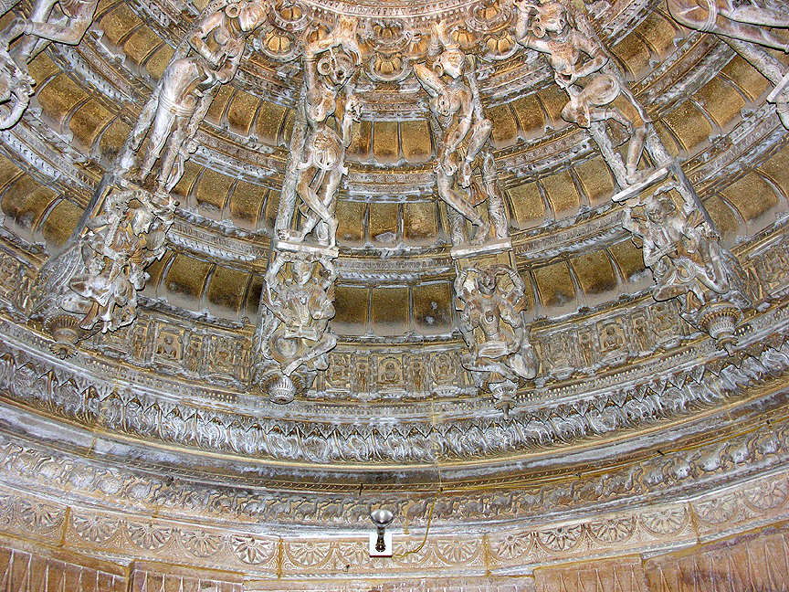 Templi Jainisti a Jaisalmer